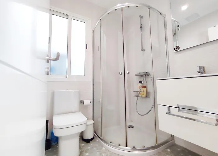 Canteras Ocean Breeze *