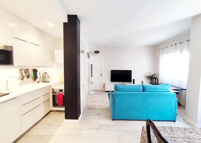 Canteras Ocean Breeze *