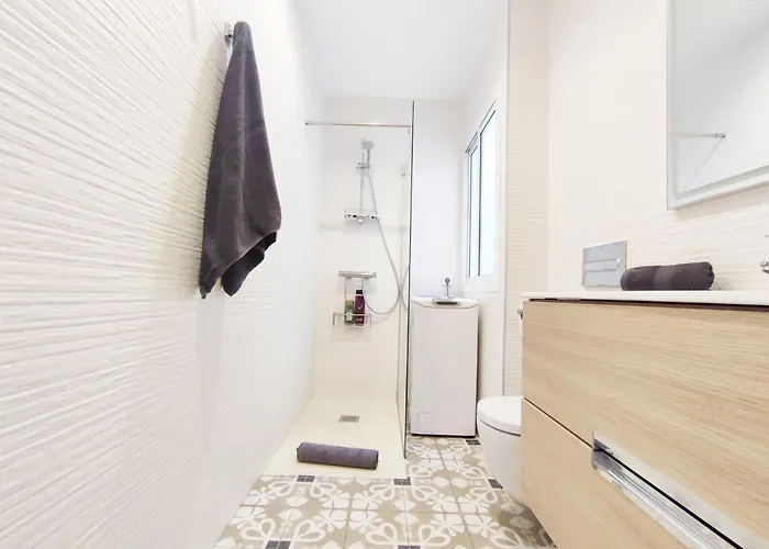 Canteras Ocean Breeze Λας Πάλμας ντε Γκραν Κανάρια