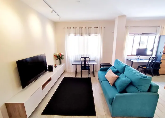 Διαμέρισμα Canteras Ocean Breeze Λας Πάλμας ντε Γκραν Κανάρια