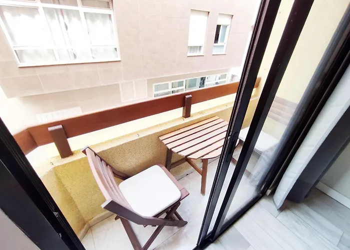 Canteras Ocean Breeze * Λας Πάλμας ντε Γκραν Κανάρια