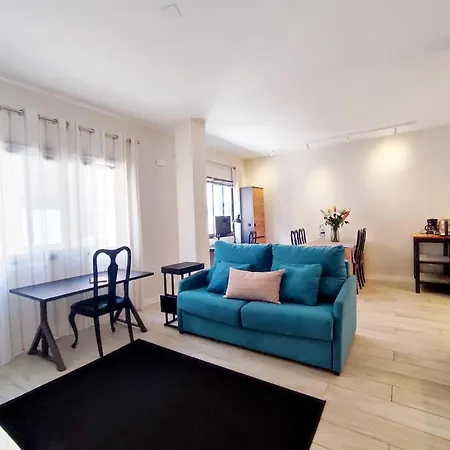 Canteras Ocean Breeze *