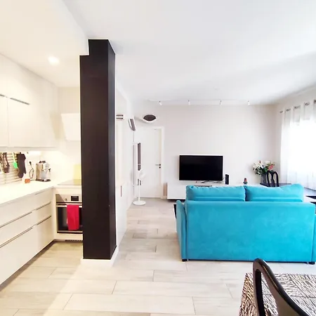 Canteras Ocean Breeze *