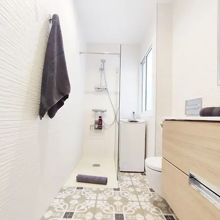 Canteras Ocean Breeze Las Palmas de Gran Canaria