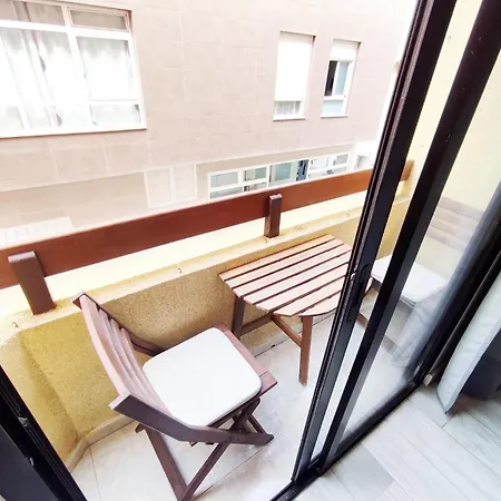 Canteras Ocean Breeze * Las Palmas de Gran Canaria