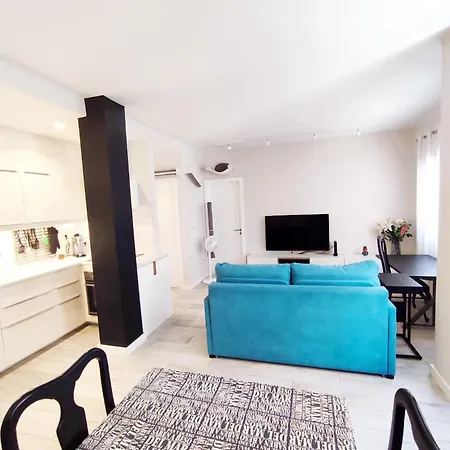 Canteras Ocean Breeze * Las Palmas de Gran Canaria