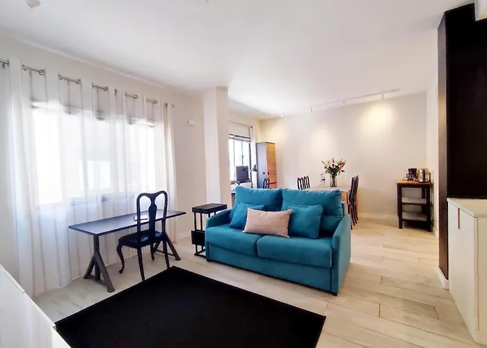 Canteras Ocean Breeze *