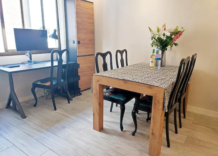 Canteras Ocean Breeze * Las Palmas de Gran Canaria