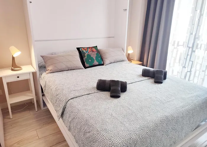 Daire Canteras Ocean Breeze *